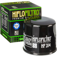 Load image into Gallery viewer, HIFLOFILTRO OIL FILTER HF204 HONDA