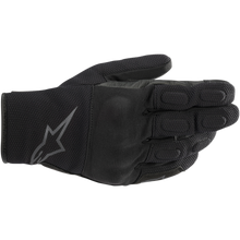 تحميل الصورة في عارض المعرض ، ALPINESTARS من ألبينستار S-MAX Gloves قفازات إس-ماكس أسود