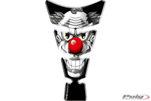 Load image into Gallery viewer, Tank stickers Biok drawing-clown