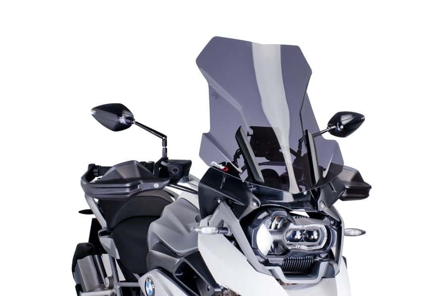 PUIG TOURING SCREEN FOR BMW R1200GS 13-18 