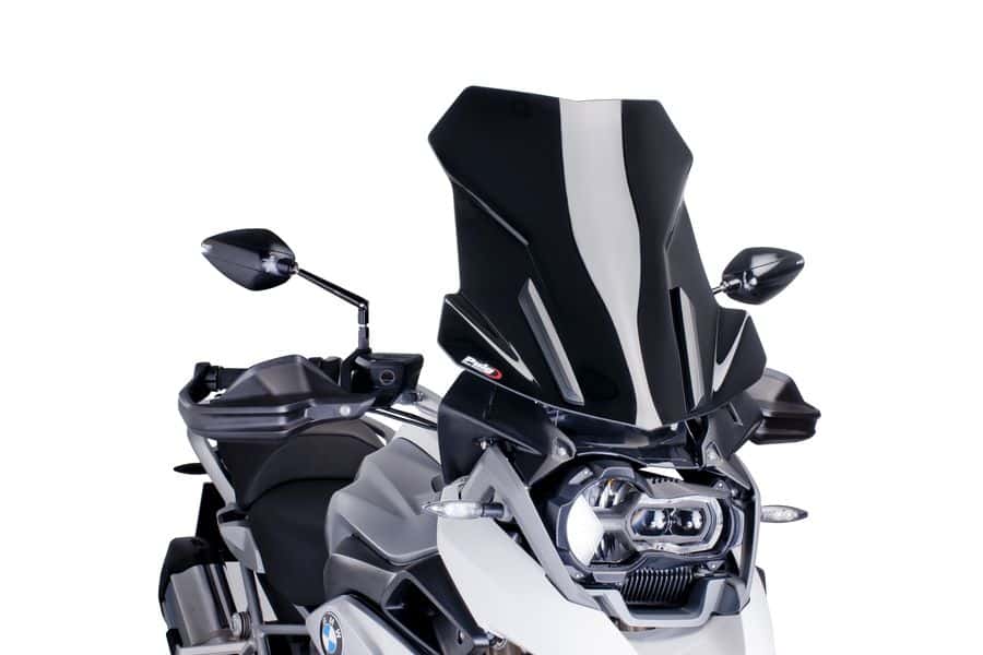 PUIG TOURING SCREEN FOR BMW R1200GS 13-18 