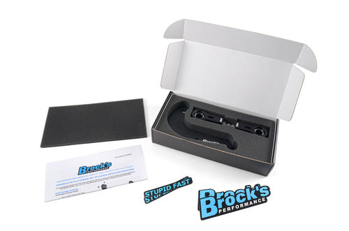 Brock's Window Link Kit Adjustable ZX-10R (16-21)