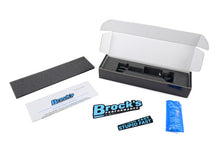 Load image into Gallery viewer, Brock&#39;s  Billet Adjustable BrockSTAND Black Road Style GSX-R1000/R (17-20)