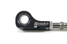 Load image into Gallery viewer, Brock&#39;s Window Link Kit Adjustable GSX-R1000 (09-20) and GSX-R1000R (17-20)