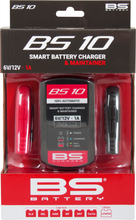 Load image into Gallery viewer, BS BATTERY CHARGER BS15 12V-1.5A