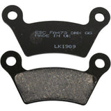 EBC Double-H Sintered Front Brake Pads FA473