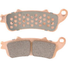 Load image into Gallery viewer, EBC Double-H Sintered FRONT Brake Pads FA261/2HH 