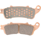 EBC Double-H Sintered FRONT Brake Pads FA261/2HH 