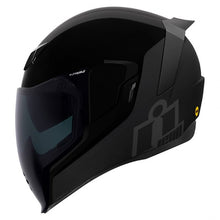 Load image into Gallery viewer, Icon Airflite MIPS Stealth Helmet
