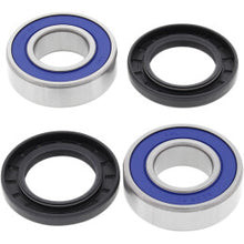 Load image into Gallery viewer, ALL BALLS WHEEL BEARING &amp; SEAL KIT FRONT 0215-0037