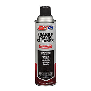 AMS OIL Brake and Parts Cleaner