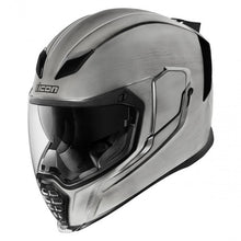 Load image into Gallery viewer, Icon Airflite Quicksilver Helmet