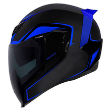 Load image into Gallery viewer, Icon Airflite CROSSLINK - BLUE Helmet