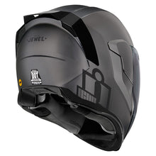 Load image into Gallery viewer, Icon Airflite MIPS JEWEL - SILVER Helmet