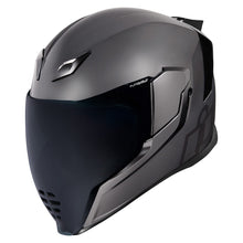 Load image into Gallery viewer, Icon Airflite MIPS JEWEL - SILVER Helmet