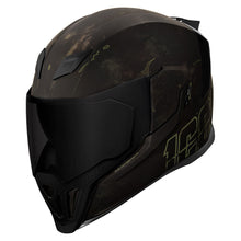 Load image into Gallery viewer, Icon MIPS DEMO - BLACK Helmet