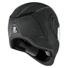 Load image into Gallery viewer, Icon AIRFORM CHANTILLY - BLACK Helmet