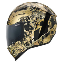 Load image into Gallery viewer, Icon Airform GUARDIAN - GOLD Helmet