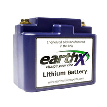 Load image into Gallery viewer, EarthX ETX18F lithium battery