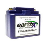 EarthX ETX12A lithium battery