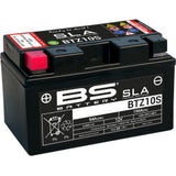 BTZ10S SLA BS من بي أس AGM Battery بطارية 12 فولت 190أمبير