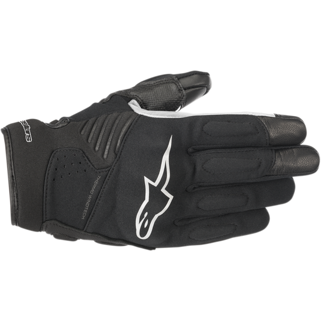 ALPINESTARS من ألبينستار FASTER Gloves قفازات فاستر أبيض