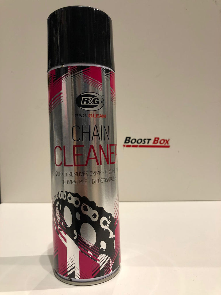 R&G Gleam Chain Cleaner 500ml