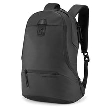Load image into Gallery viewer, ICON CROSSWALK BACKPACK - BLACK