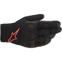 تحميل الصورة في عارض المعرض ، ALPINESTARS من ألبينستار S-MAX Gloves قفازات إس-ماكس أحمر