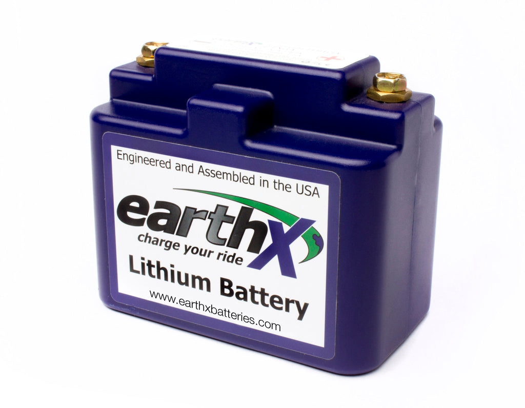 ETZ14C EARTHX من إيرث-إكس LITHIUM BATTERY بطارية ليثيوم