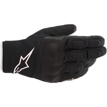 تحميل الصورة في عارض المعرض ، ALPINESTARS من ألبينستار S-MAX Gloves قفازات إس-ماكس أبيض