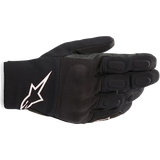 ALPINESTARS من ألبينستار S-MAX Gloves قفازات إس-ماكس أبيض