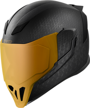 Load image into Gallery viewer, Icon Airflite™ Nocturnal Helmet - Black 