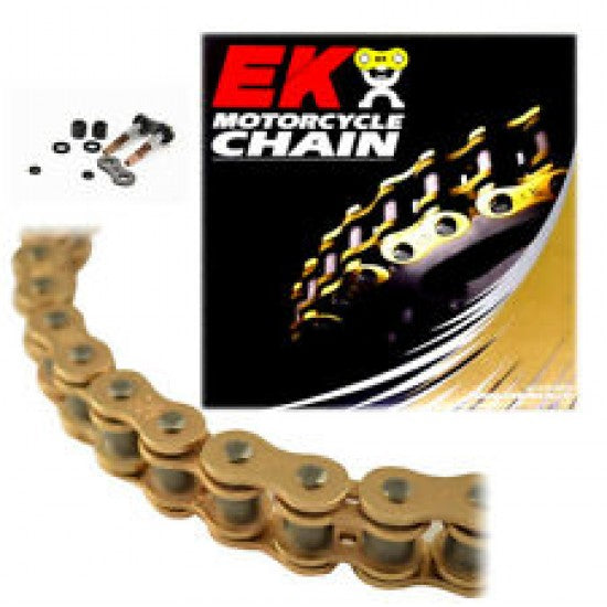 EK Chain 530 MVXZ 150 Chain