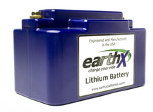 تحميل الصورة في عارض المعرض ، ETZ14C EARTHX من إيرث-إكس LITHIUM BATTERY بطارية ليثيوم