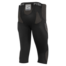 Load image into Gallery viewer, ICON FIELD ARMOR COMPRESSION PANTS - BLACK