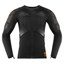 Load image into Gallery viewer, ICON FIELD ARMOR COMPRESSION SHIRT - BLACK
