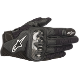 ALPINESTARS من ألبينستار SMX-1 AIR V2 Gloves قفازات إس إم إكس-1 إير ڤي2