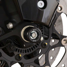 Load image into Gallery viewer, R&amp;G Fork Protectors for Suzuki Hayabusa &#39;21-