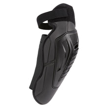 Load image into Gallery viewer, ICON FIELD ARMOR 3 ELBOW - BLACK
