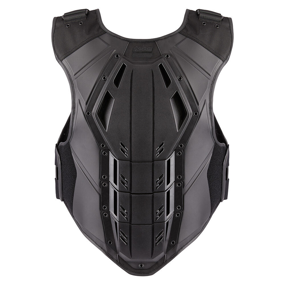 ICON من آيكون Vest Field Armor 3™ سترة حماية فيلد أرمور