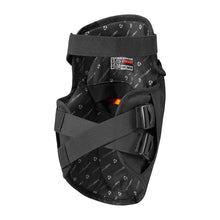 Load image into Gallery viewer, ICON FIELD ARMOR STREET KNEE - BLACK