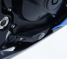Load image into Gallery viewer, R&amp;G Right Engine Case Slider GSXR1000-17