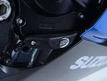 Load image into Gallery viewer, R&amp;G Right Engine Case Slider GSXR1000-17