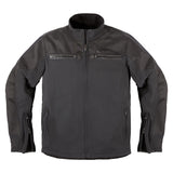 ICON Jacket 1000 NIGHTBREED - BLACK