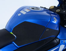 Load image into Gallery viewer, R&amp;G Tank Traction Grips for Suzuki GSX-R1000 &#39;17- / GSX-R1000R &#39;17-