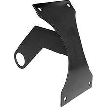 Load image into Gallery viewer, Keiti®  Additions License Plate Bracket (BLACK)