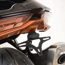 Load image into Gallery viewer, R&amp;G Tail Tidy for Suzuki Hayabusa &#39;21- (LP0309BK)