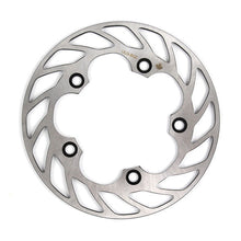 Load image into Gallery viewer, MM RACING ULTRALIGHT REAR BRAKE ROTOR FOR SUZUKI GSXR 1000 1000R
