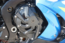 تحميل الصورة في عارض المعرض ، GSX-R 1000-R (17-14) T-REX من تيركس Engine Case Cover طقم حماية غطاء المكينة